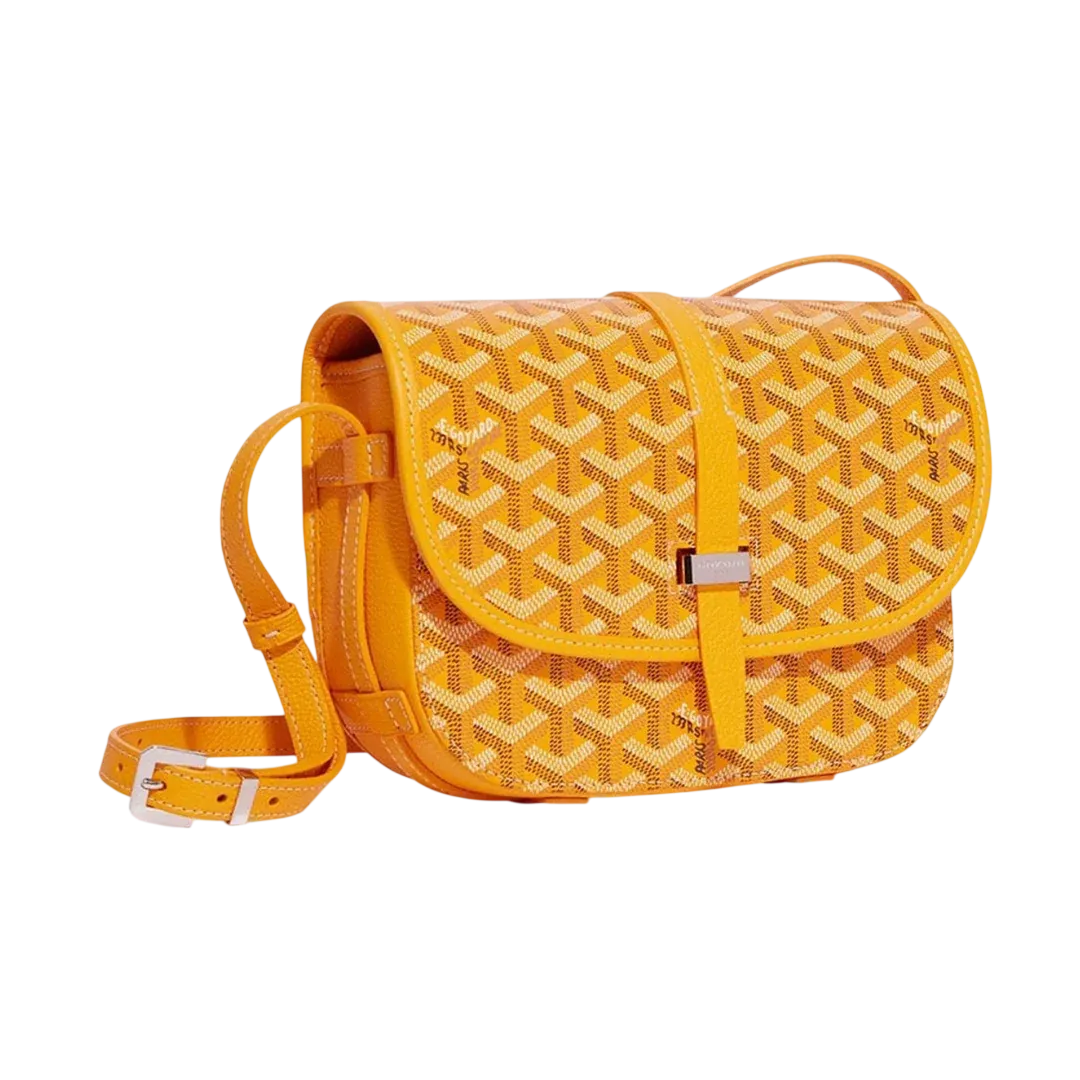 Polychromatic Bag