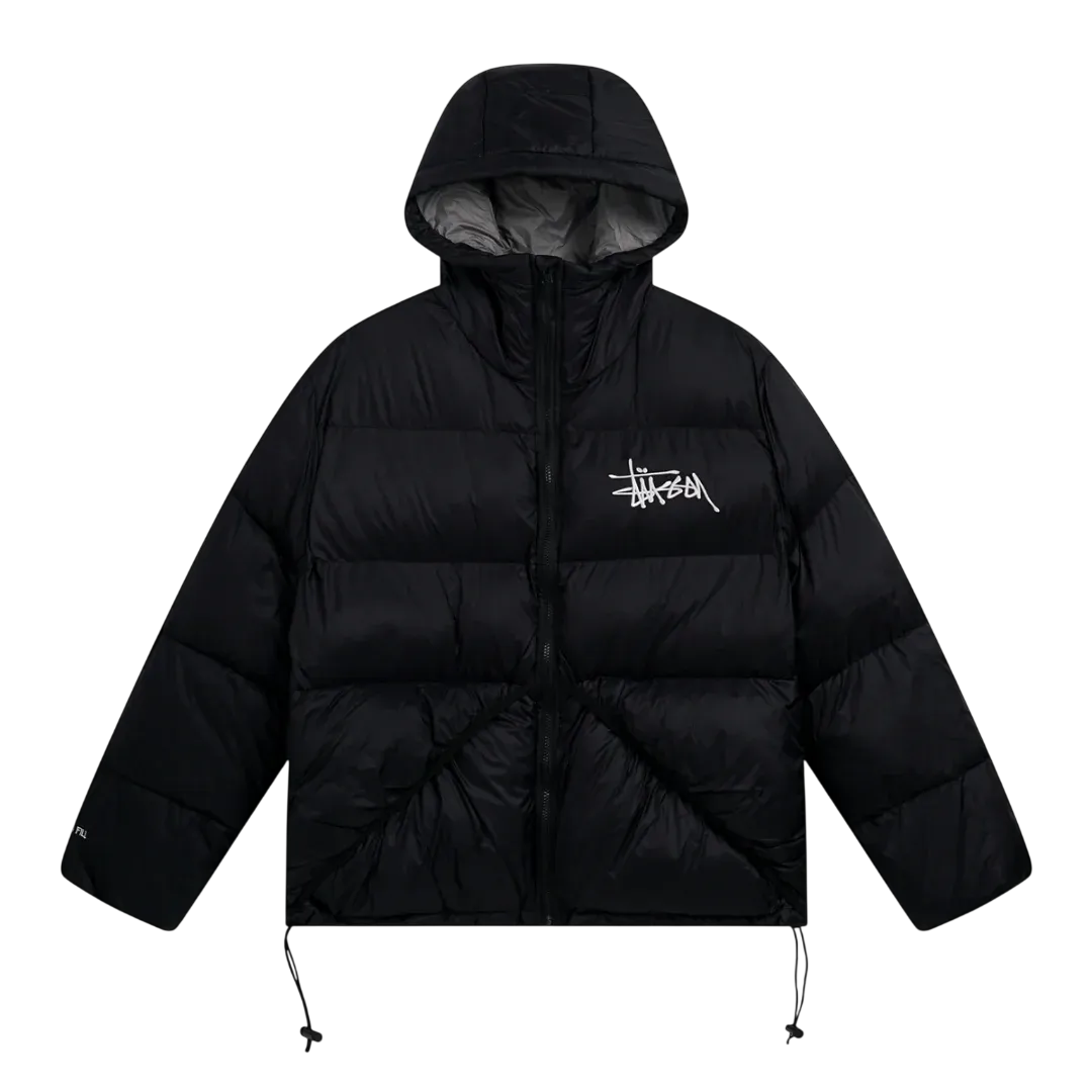 Stussy Puffer Jacket