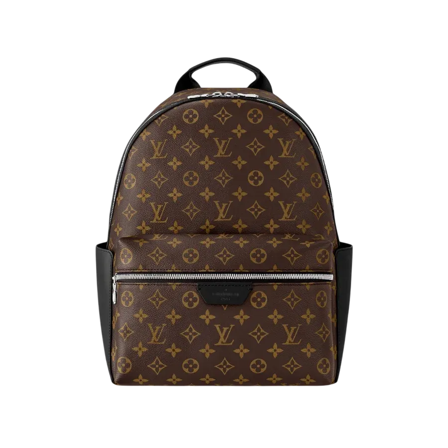 Monogram Backpack