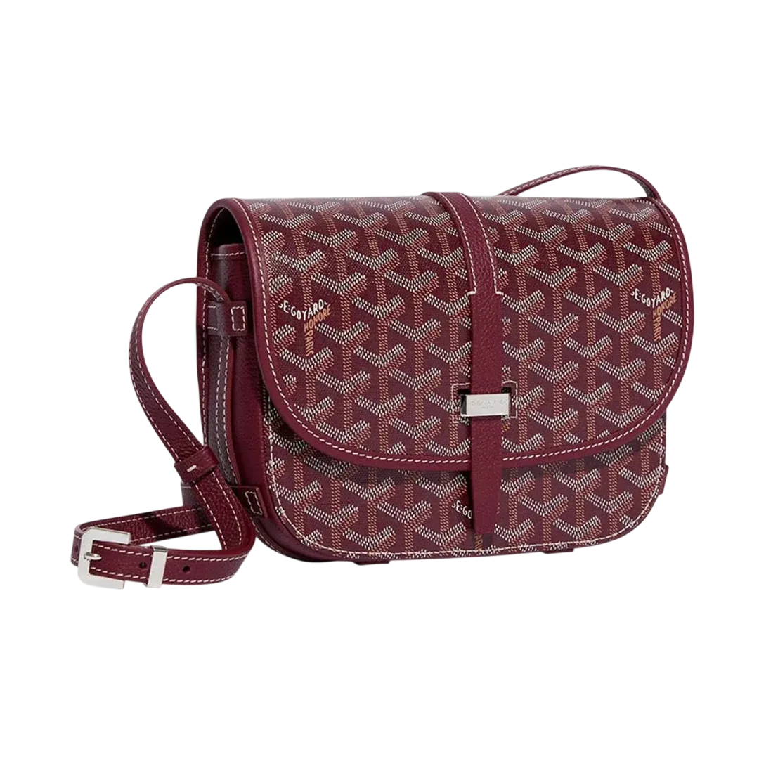 Polychromatic Bag