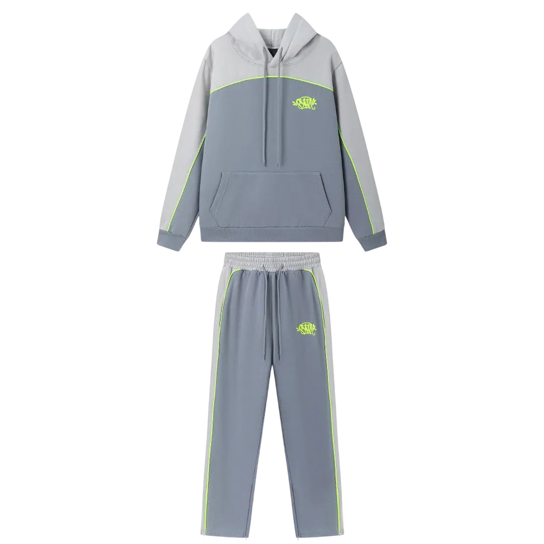 Syna Monogram Tracksuit