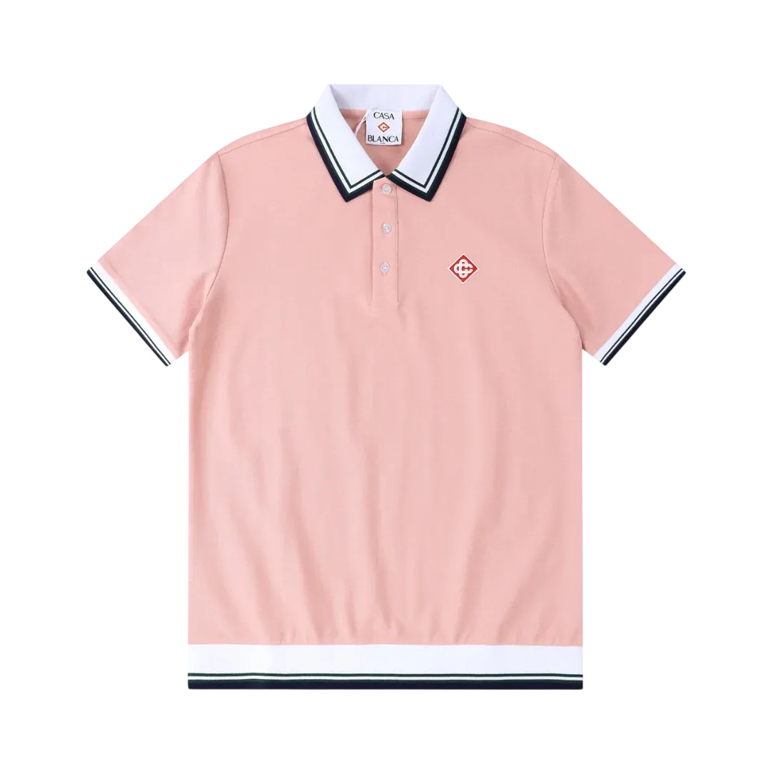 Casa Monogram T-shirt