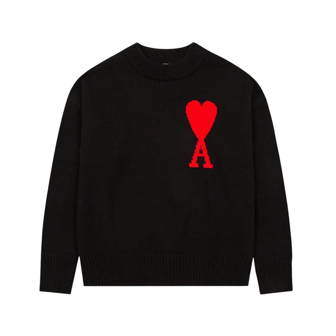 Ami Sweater