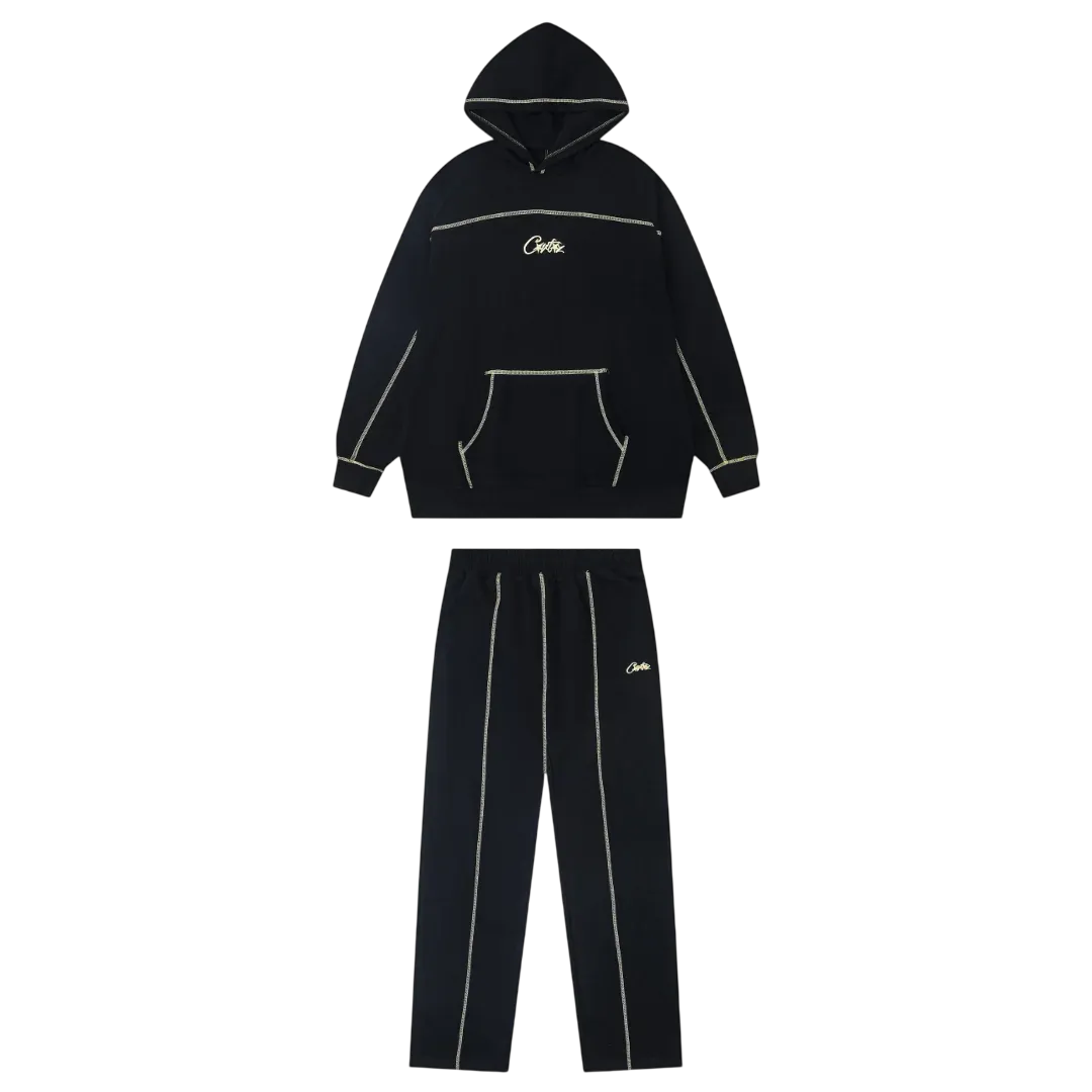 Alcatraz Monogram Tracksuit