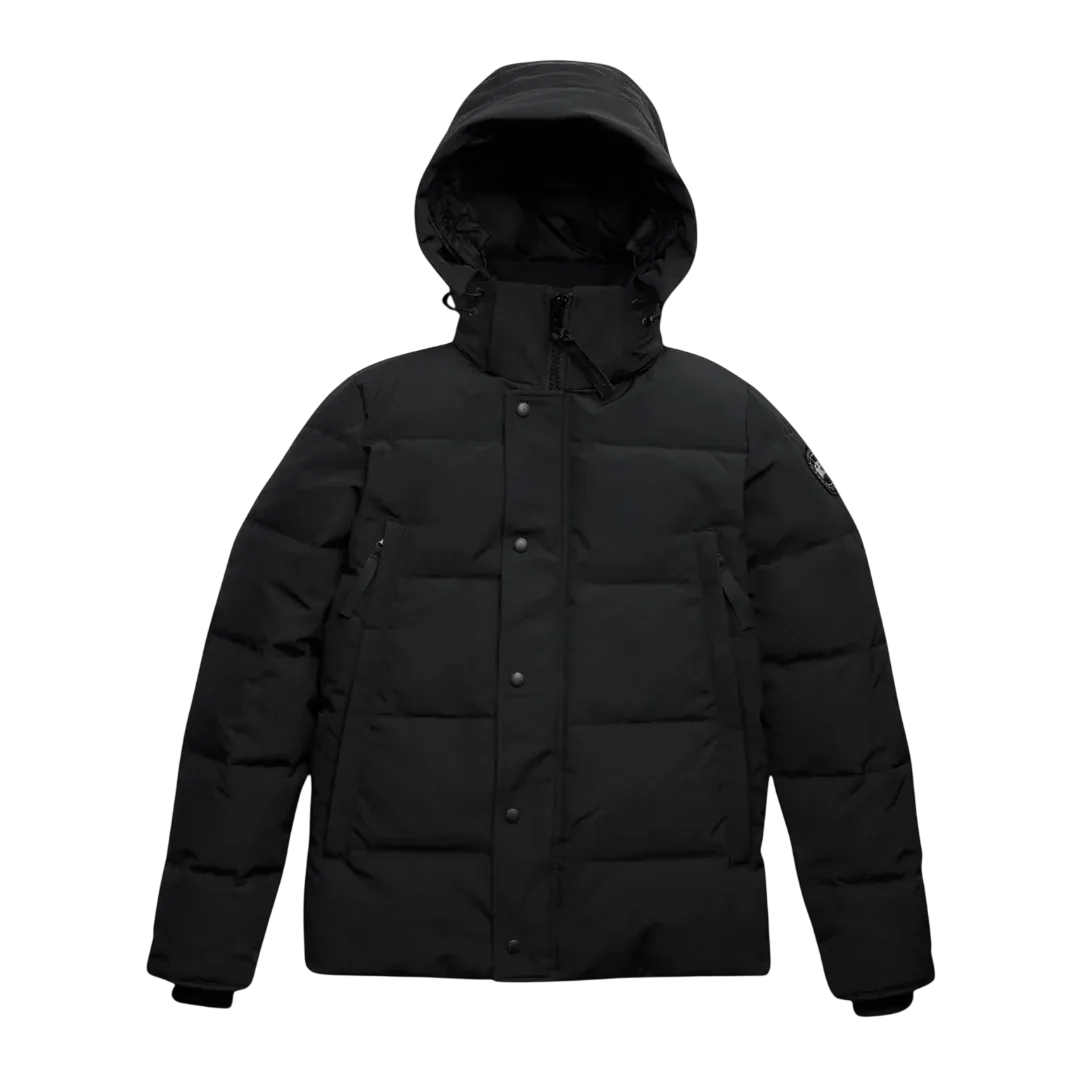 Goose Wyndham Black Label Parka