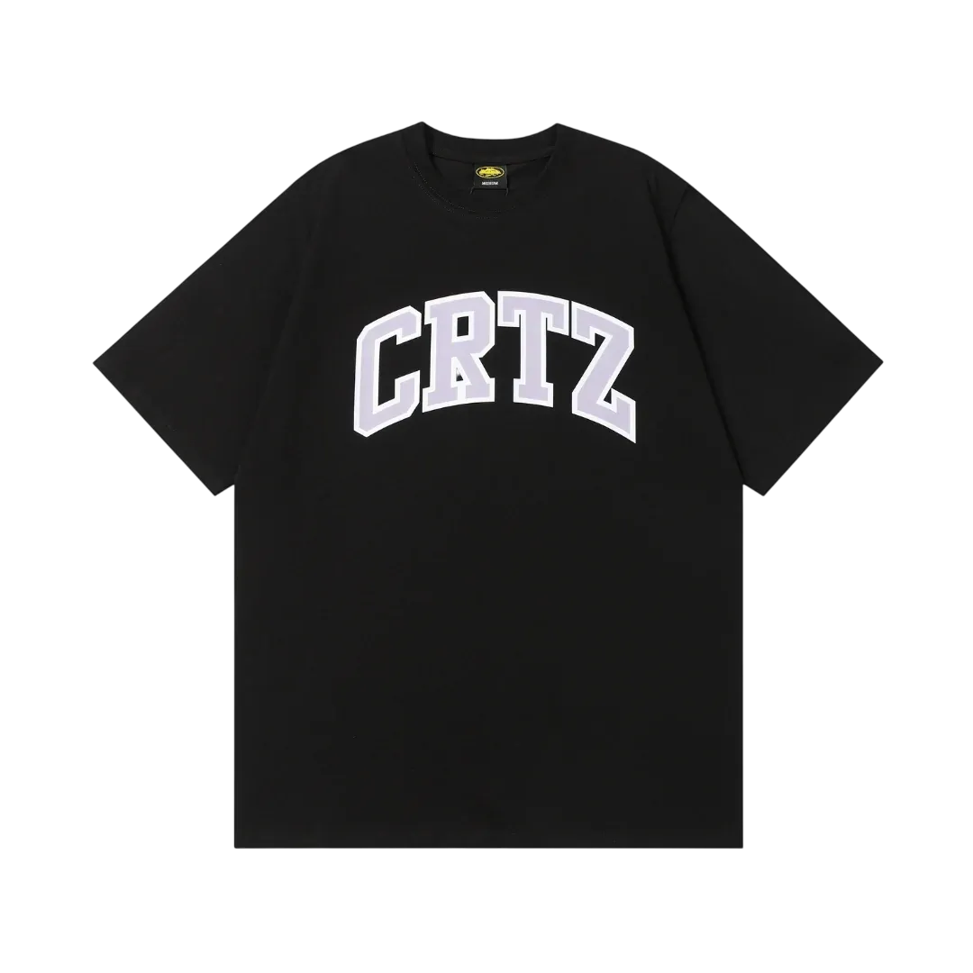 Alcatraz Monochrome T-shirt